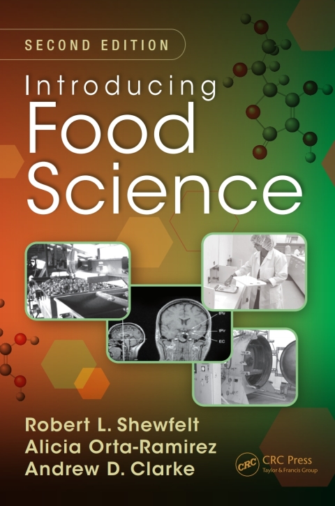 Introducing Food Science, 2nd Edition - FULL INSTANT DOWNLOAD | PDF DOCX EPUB