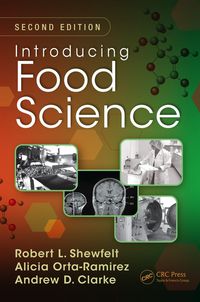 صورة الغلاف: Introducing Food Science 2nd edition 9781138460430