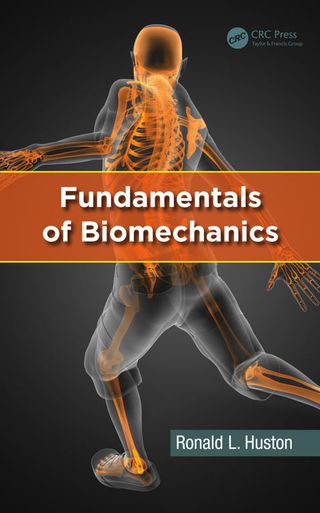 Cover image: Fundamentals of Biomechanics 1st edition 9781466510371