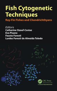 表紙画像: Fish Cytogenetic Techniques 1st edition 9781482211986
