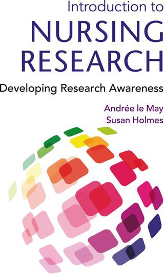صورة الغلاف: Introduction To Nursing Research 1st edition 9781444119909