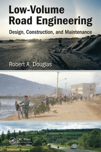 Imagen de portada: Low-Volume Road Engineering 1st edition 9781482212631