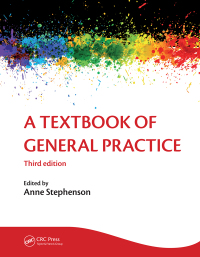 Cover image: A Textbook of General Practice 3E 3rd edition 9781444120646