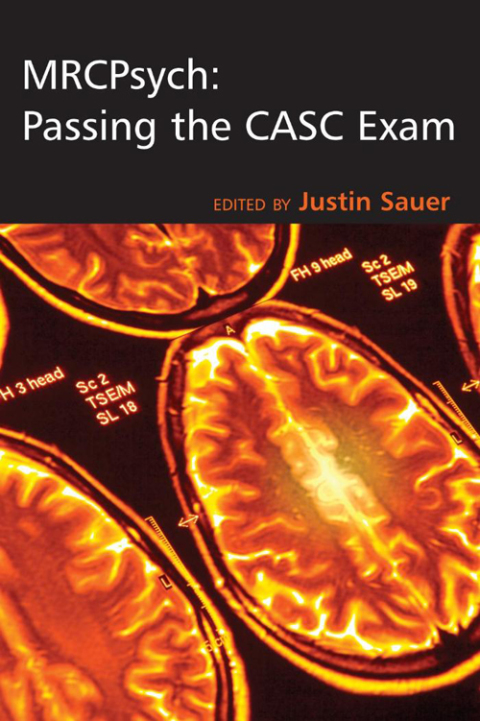MRCPsych: Passing the CASC Exam, 1st Edition - FULL INSTANT DOWNLOAD | PDF DOCX EPUB