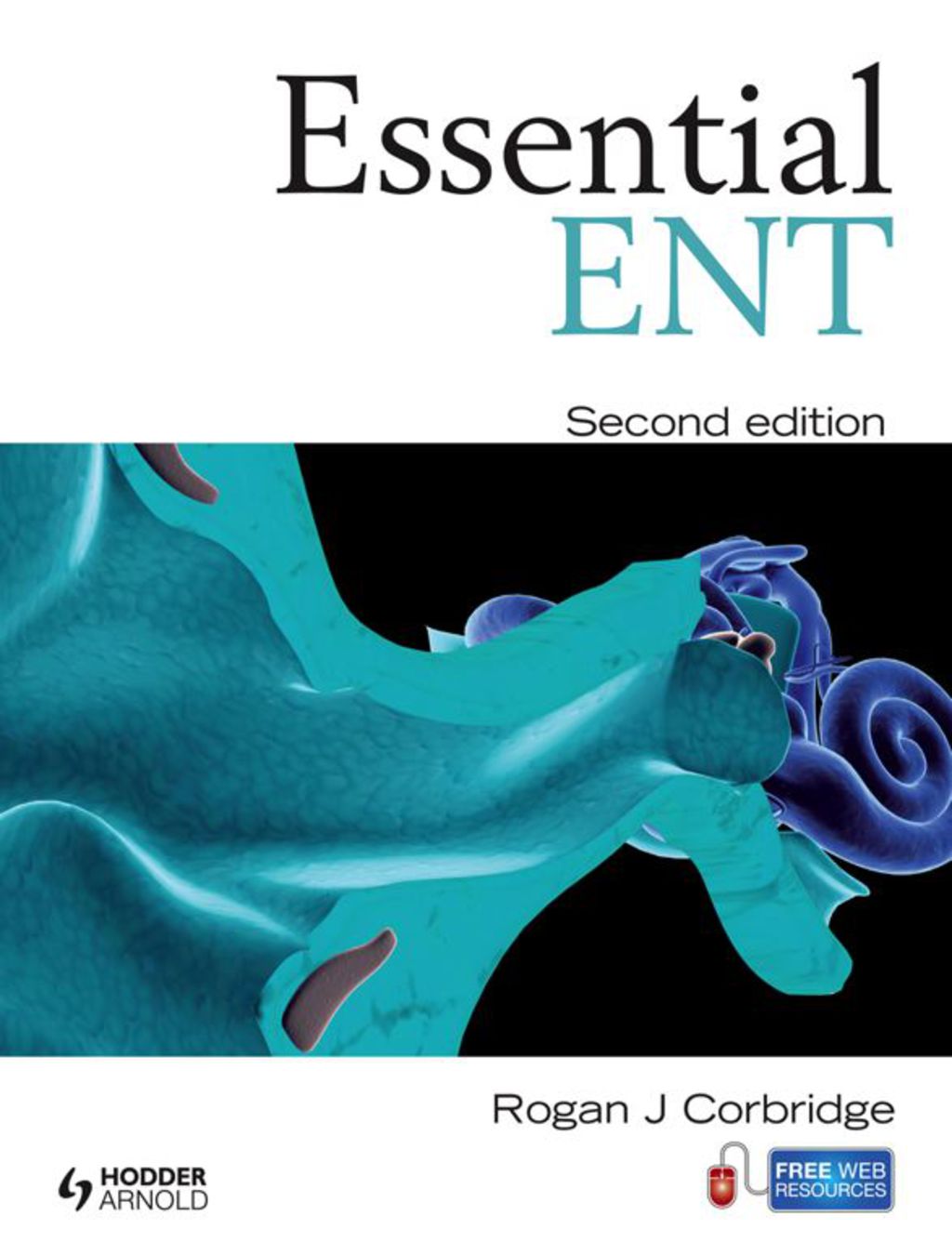 Essential ENT 2nd Edition