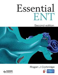 表紙画像: Essential ENT 2nd edition 9781138456389