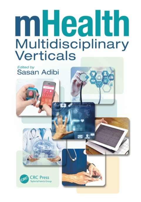 mHealth Multidisciplinary Verticals, 1st Edition - FULL INSTANT DOWNLOAD | PDF DOCX EPUB