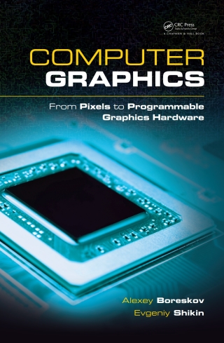 Immagine di copertina: Computer Graphics 1st edition 9781439867303