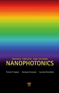 表紙画像: Nanophotonics 1st edition 9789814364362