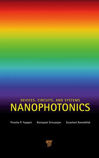 Cover image: Nanophotonics 1st edition 9789814364362