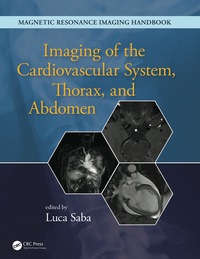 Imagen de portada: Imaging of the Cardiovascular System, Thorax, and Abdomen 1st edition 9780367868918