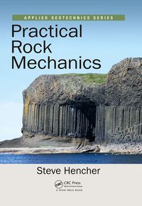 Imagen de portada: Practical Rock Mechanics 1st edition 9781138430396