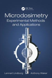Imagen de portada: Microdosimetry 1st edition 9780367868925