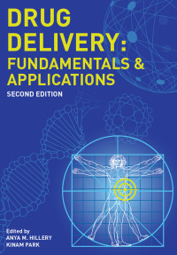 Cover image: Drug Delivery 2nd edition 9781138407367