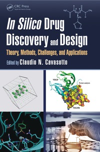 Imagen de portada: In Silico Drug Discovery and Design 1st edition 9781482217834