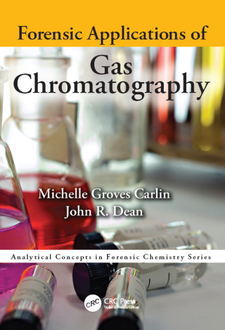 表紙画像: Forensic Applications of Gas Chromatography 1st edition 9781138426771