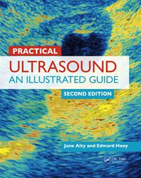 Omslagafbeelding: Practical Ultrasound 2nd edition 9781444168297