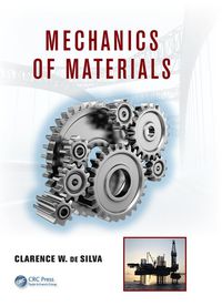 Cover image: Mechanics of Materials 1st edition 9781439877364