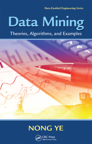 Cover image: Data Mining 1st edition 9781138073661