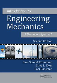صورة الغلاف: Introduction to Engineering Mechanics 2nd edition 9781482219487