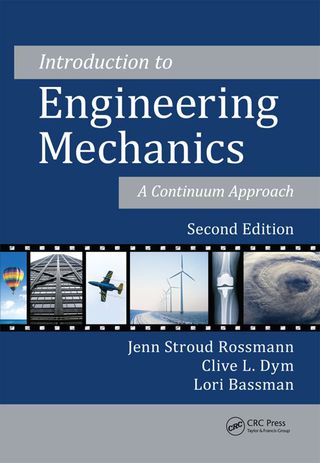Cover image: Introduction to Engineering Mechanics 2nd edition 9781482219487
