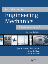 Imagen de portada: Introduction to Engineering Mechanics 2nd edition 9781482219487