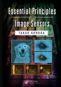 Titelbild: Essential Principles of Image Sensors 1st edition 9781138074170