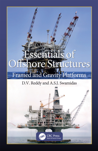 Cover image: Essentials of Offshore Structures 1st edition 9781138096912