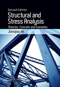 صورة الغلاف: Structural and Stress Analysis 2nd edition 9781138373709