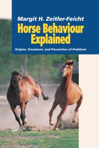 表紙画像: Horse Behaviour Explained 1st edition 9781840760378