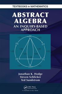 Omslagafbeelding: Abstract Algebra 1st edition 9781466567061
