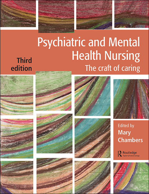 Psychiatric and Mental Health Nursing: The craft of caring, 3rd Edition - FULL INSTANT DOWNLOAD | PDF DOCX EPUB