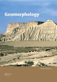 Omslagafbeelding: Geomorphology 1st edition 9780415595339