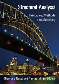صورة الغلاف: Structural Analysis 1st edition 9780415526432