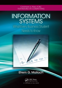 Imagen de portada: Information Systems 1st edition 9781138412934