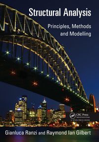 Immagine di copertina: Structural Analysis 1st edition 9780415526449