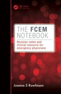 Omslagafbeelding: The FCEM Notebook 1st edition 9781482224832