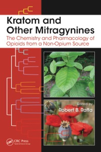 Immagine di copertina: Kratom and Other Mitragynines 1st edition 9781482225181
