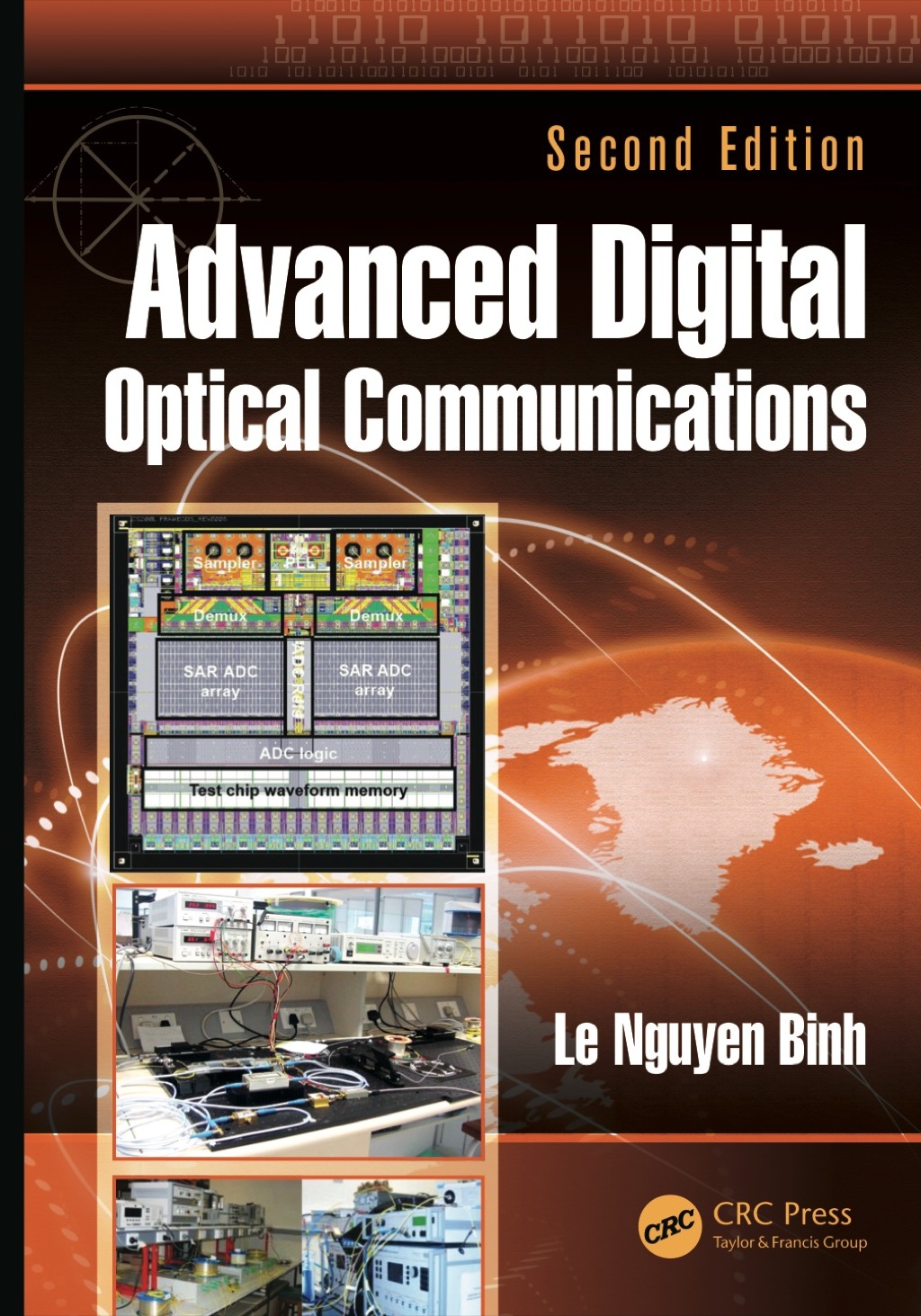 Advanced Digital Optical Communications 2nd Edition