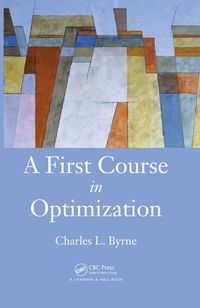 Omslagafbeelding: A First Course in Optimization 1st edition 9781482226560