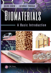 Cover image: Biomaterials 1st edition 9781482227697