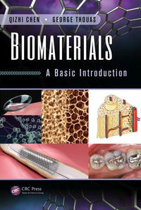 Omslagafbeelding: Biomaterials 1st edition 9781482227697