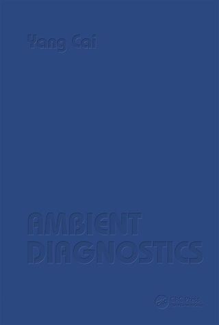 صورة الغلاف: Ambient Diagnostics 1st edition 9781466510418