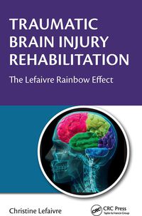 Imagen de portada: Traumatic Brain Injury Rehabilitation 1st edition 9781032402567