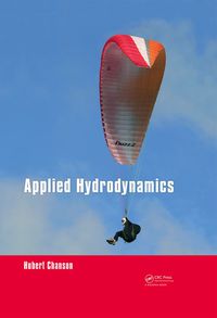 Omslagafbeelding: Applied Hydrodynamics 1st edition 9781138000933