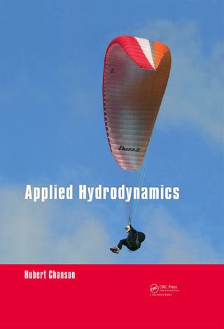 Cover image: Applied Hydrodynamics 1st edition 9781138000933