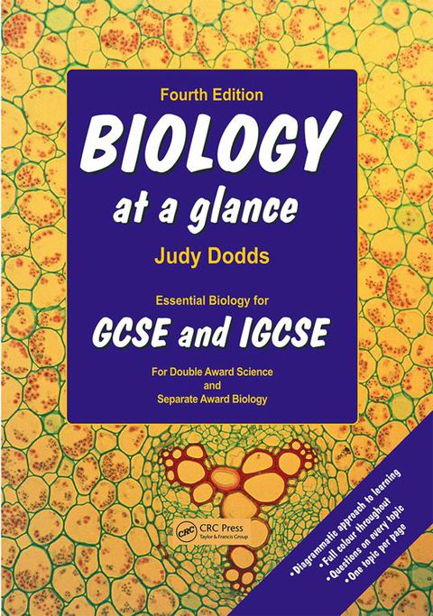 Biology at a Glance, 4th Edition - FULL INSTANT DOWNLOAD | PDF DOCX EPUB