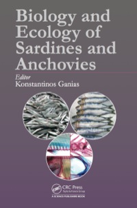 صورة الغلاف: Biology and Ecology of Sardines and Anchovies 1st edition 9781482228540