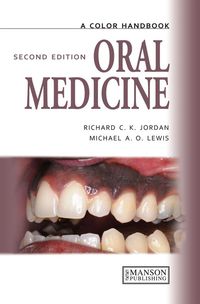 Cover image: Oral Medicine 2nd edition 9781138494183