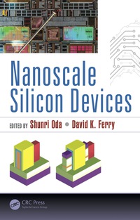 Imagen de portada: Nanoscale Silicon Devices 1st edition 9781138749320